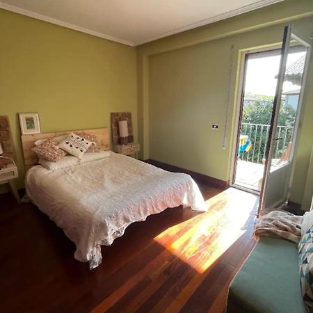3-Bed Artist Chalet Near San Sebastian Sleeps 6 Arruazu Екстер'єр фото