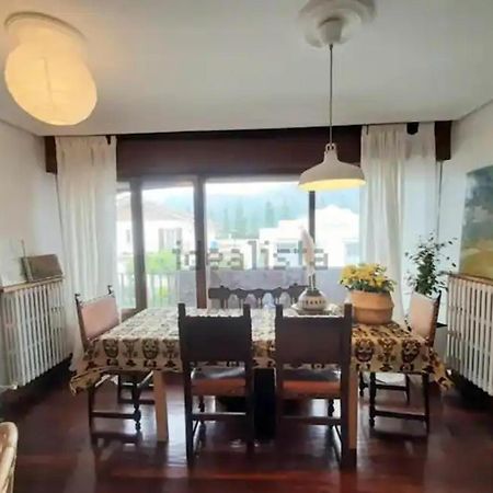 3-Bed Artist Chalet Near San Sebastian Sleeps 6 Arruazu Екстер'єр фото