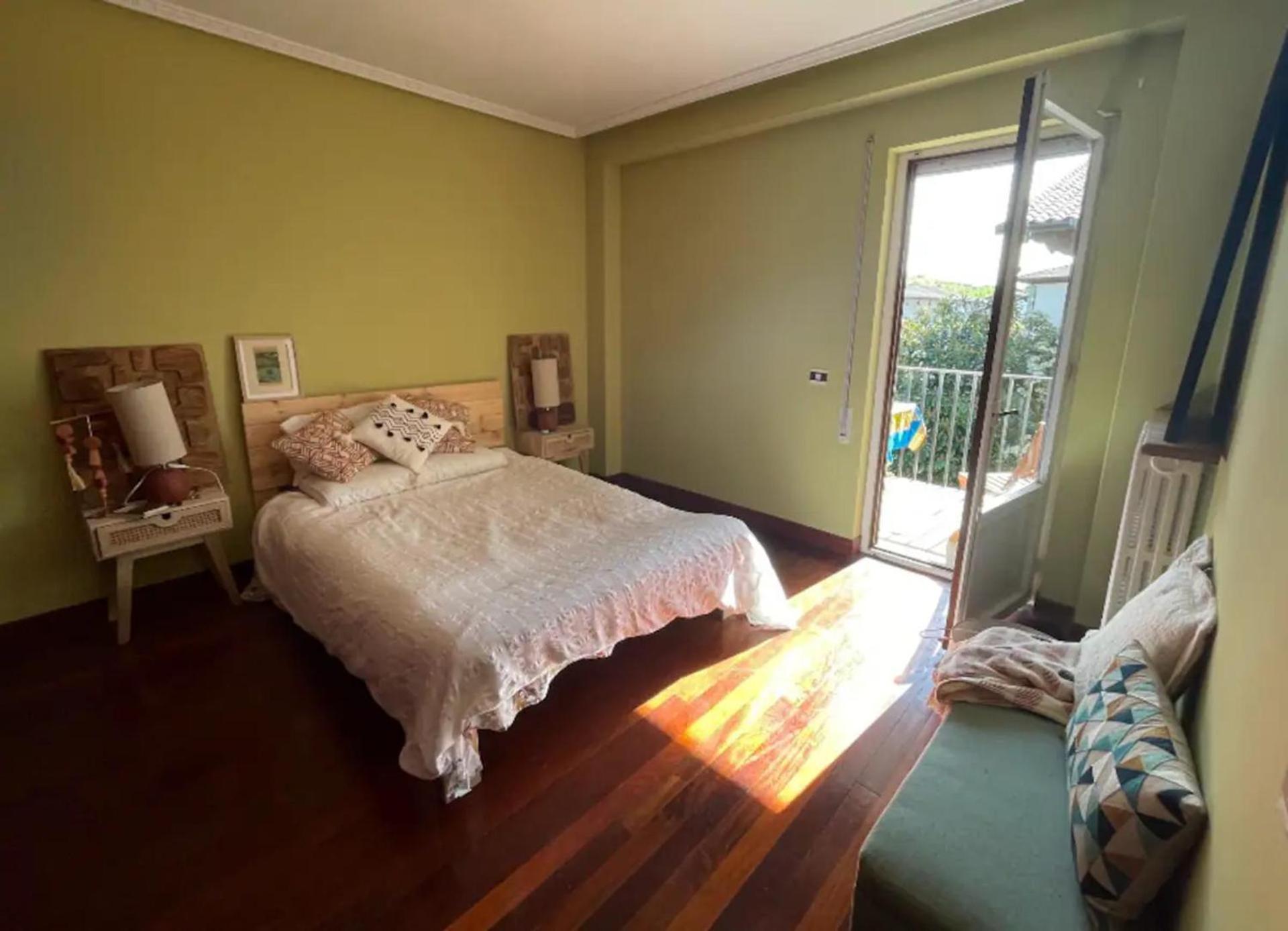 3-Bed Artist Chalet Near San Sebastian Sleeps 6 Arruazu Екстер'єр фото
