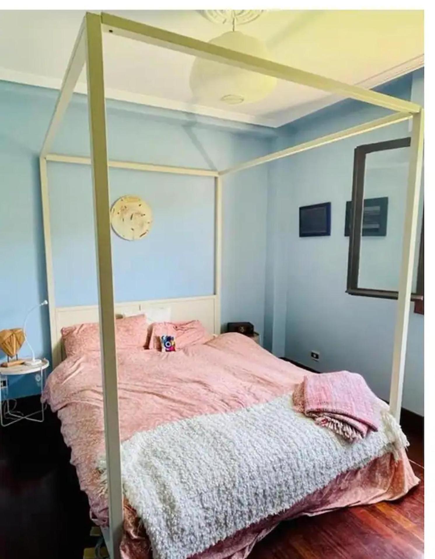 3-Bed Artist Chalet Near San Sebastian Sleeps 6 Arruazu Екстер'єр фото