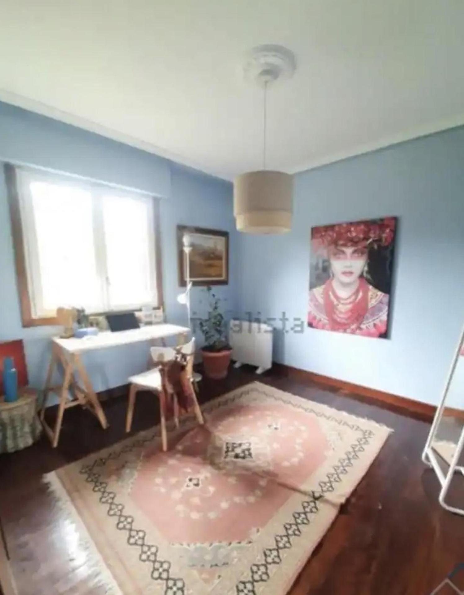 3-Bed Artist Chalet Near San Sebastian Sleeps 6 Arruazu Екстер'єр фото
