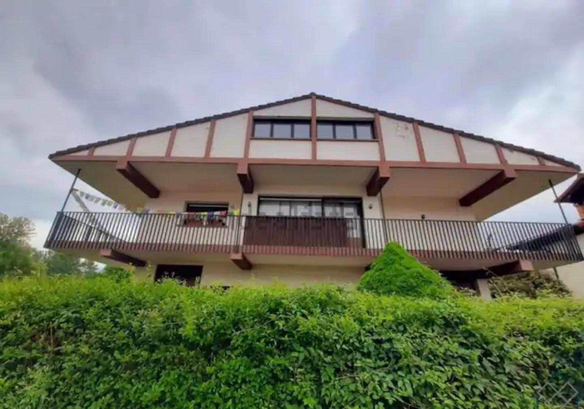 3-Bed Artist Chalet Near San Sebastian Sleeps 6 Arruazu Екстер'єр фото
